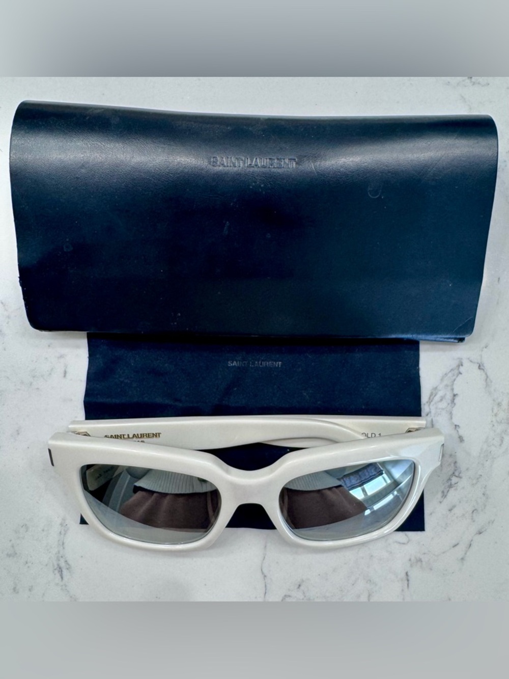 Saint Laurent Sunglsses